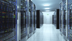 datacentre